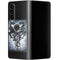 Alchemy Carta Caduceus Rex Galaxy Z Fold4 5G Skin